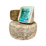 Queso Auvella