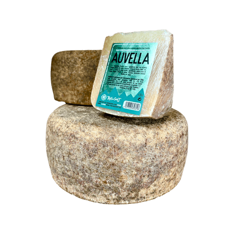 Queso Auvella