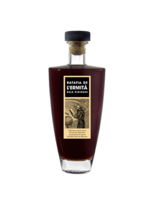 Ratafia de l'Ermità dels Pirineus