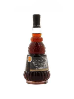 Ratafia dels Raiers