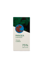 Chocolate CONGO Virunga 75%