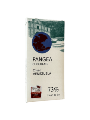 Chocolate VENEZUELA Chuao 73%