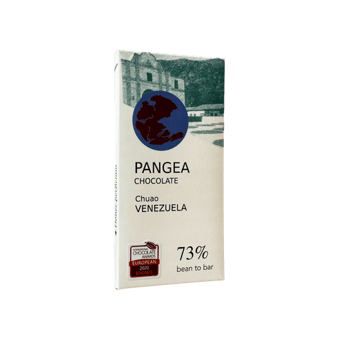 Chocolate VENEZUELA Chuao 73%