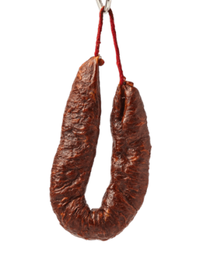 Chorizo picante