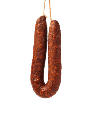 Chorizo clásico