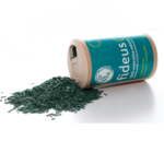 Crunchy de espirulina deshidratada