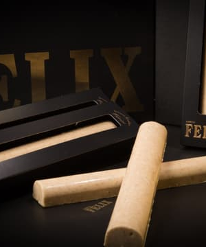 Lingot de macadàmia de Torrons Fèlix