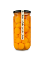 Xirlets de nectarina 500g