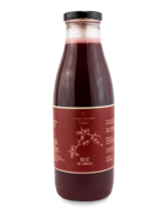 Zumo de cereza 750ml