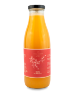 Zumo de melocotón 750ml