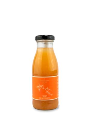 Zumo de nectarina 250ml