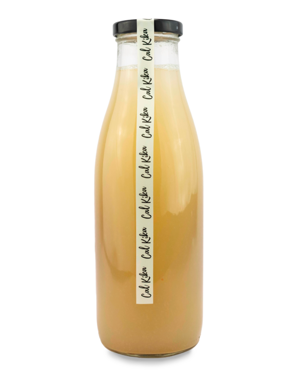 Zumo de paraguayo 750ml