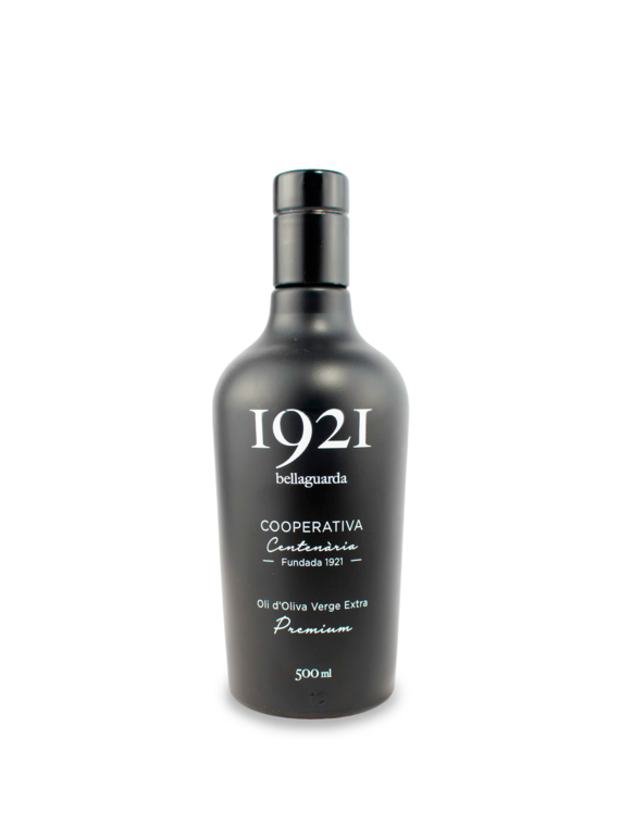 Aceite 1921 Bellaguarda Premium