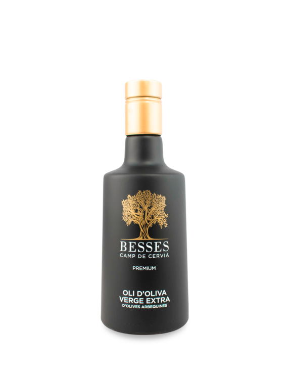 Aceite Besses Premium 500 ml