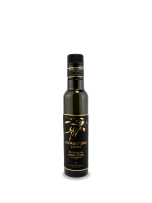 Oli Gourmet Groc 250 ml