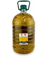 Oli Gourmet Groc 5 Litres