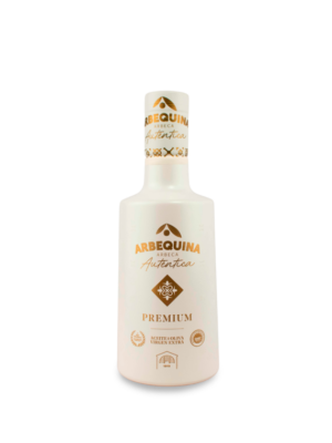 Oli Arbequina Premium