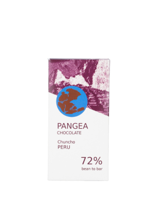 Chocolate PERÚ Chuncho 72%