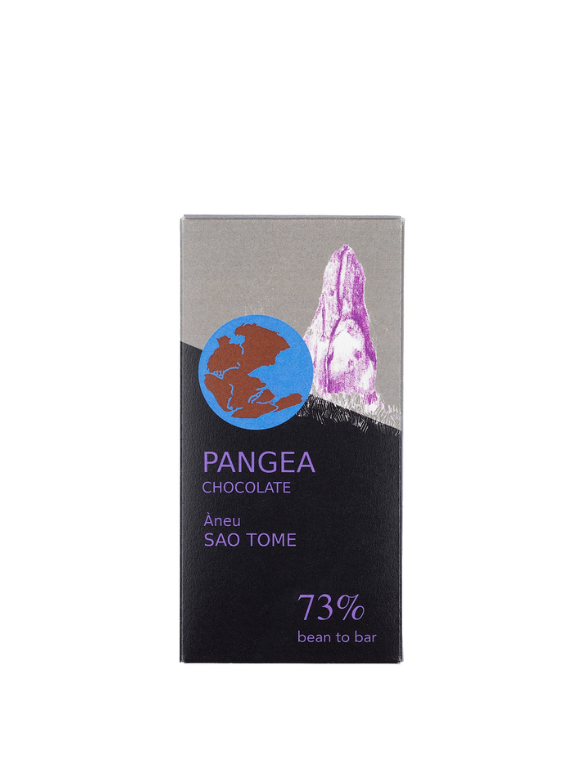 Xocolata SAO TOME Àneu 73%