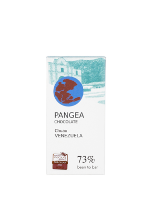 Xocolata VENEZUELA Chuao 73%