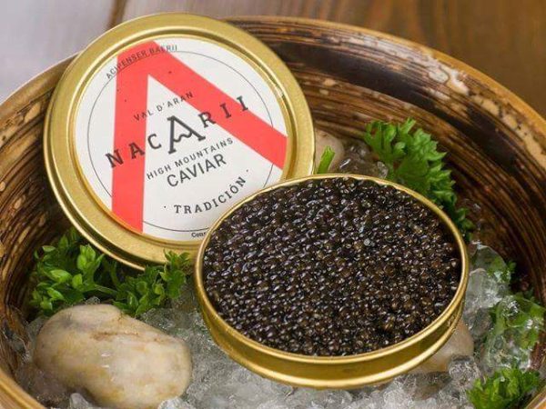 Caviar Nacarii Tradició