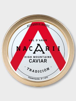 Caviar Nacarii Tradició