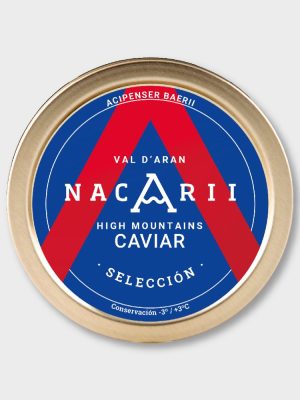 Caviar Nacarii Selecció