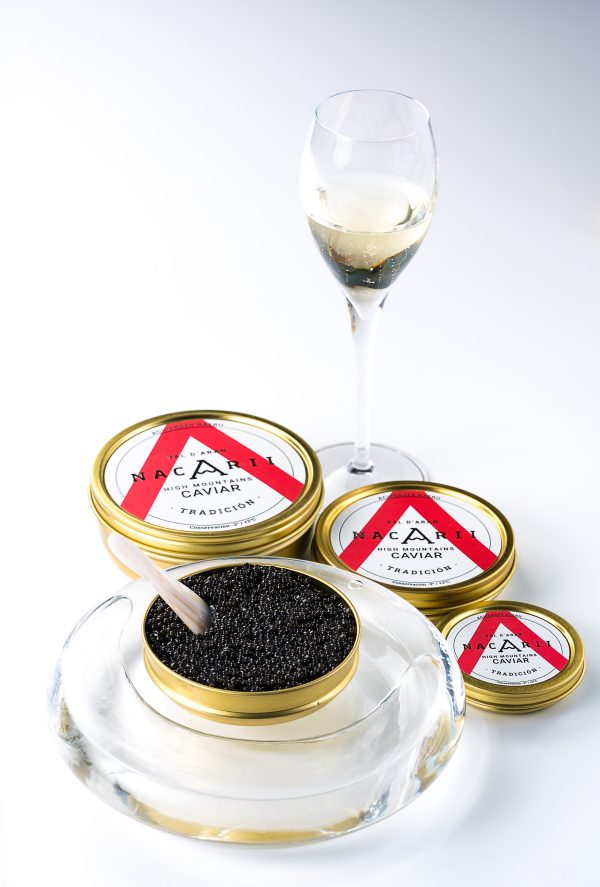 Caviar Nacarii Tradició