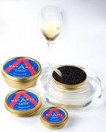 Caviar Nacarii Selección