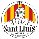 Ostra Catalana Sant Lluís