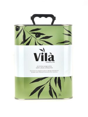 Oli Vilà Llauna 3 L