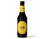 Cervesa 1640 Rossa